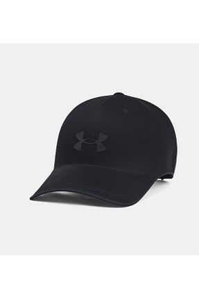 کلاه اسپرت مشکی زنانه Under Armour - کد 903239252