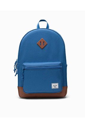 کوله پشتی آبی بچه گانه ابعاد کوچک Herschel - کد 877917785