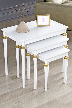 زیگون رنگی MDF Canisa - کد 902002824
