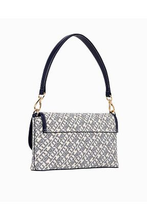 کیف دستی مشکی زنانه Tommy Hilfiger - کد 878966609