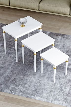 زیگون رنگی MDF Canisa - کد 902002824