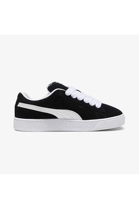 کفش اسنیکر بنفش زنانه بند دار Puma - کد 814548356