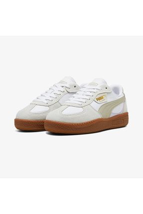کفش اسنیکر رنگی زنانه بند دار Puma - کد 895992829