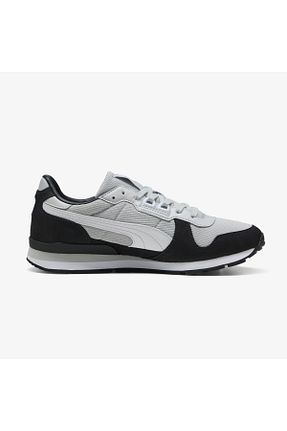 کفش اسنیکر طوسی زنانه Puma - کد 902022593
