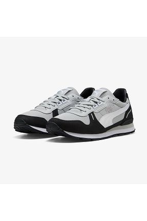 کفش اسنیکر طوسی زنانه Puma - کد 902022593