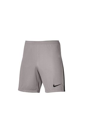 شلوارک و برمودا طوسی زنانه جین Nike - کد 902009994