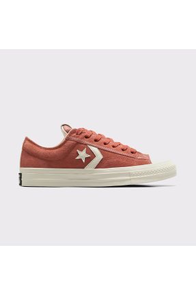 کفش اسنیکر قهوه ای زنانه جیر Converse - کد 902014899
