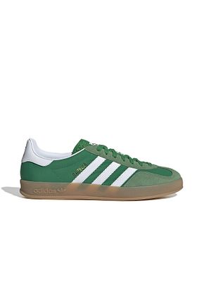 کفش اسنیکر رنگی زنانه بند دار adidas - کد 903268484