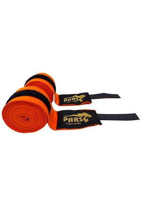 بانداژ بوکس نارنجی Pars - کد 902034263