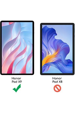 کیف تبلت نارنجی Honor Uyumlu Fibaks - کد 902048377