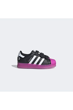 کفش دو و میدانی و تمرینی بنفش بچه گانه adidas - کد 856770238