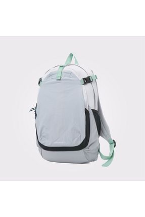 کوله پشتی طوسی زنانه سایز متوسط Converse - کد 902040812