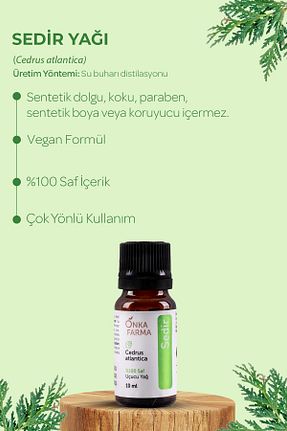 روغن مراقبت OnkaFarma - کد 55139603