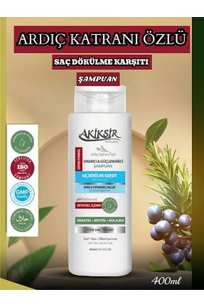 شامپو زنانه Akiksir - کد 883385547