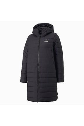 کاپشن مشکی زنانه رگولار Puma - کد 319202161