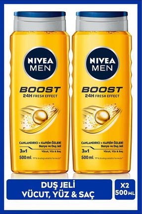 ژل دوش NIVEA - کد 80703066