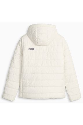 کاپشن اسپرت بژ زنانه رگولار Puma - کد 745925910