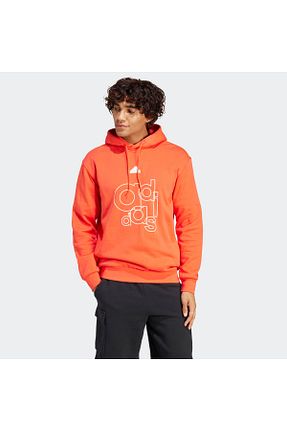سوئیشرت اسپرت صورتی مردانه رگولار adidas - کد 797779494
