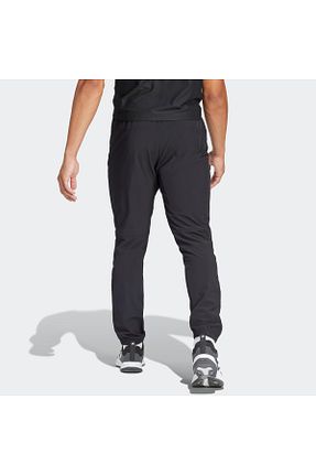 پائین تنه گرمکن اسپرت مشکی زنانه رگولار adidas - کد 798929970