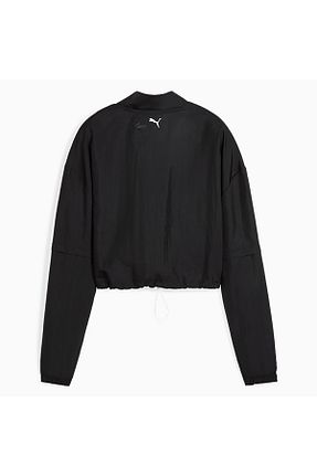 تیشرت بنفش زنانه Relaxed Puma - کد 814383098