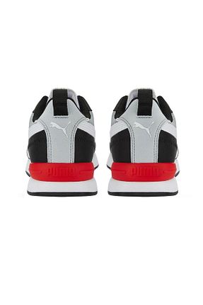 کفش اسنیکر سفید مردانه بند دار Puma - کد 831270010
