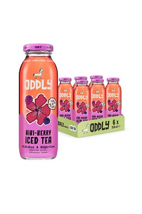 چای سرد ODDLY - کد 897451364