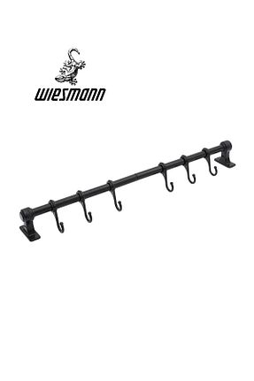 آویز سفید فلزی wiesmann - کد 302865953