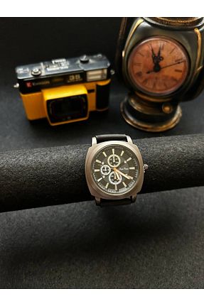 ساعت مچی طوسی مردانه 37 میلی متر Store - کد 902087977
