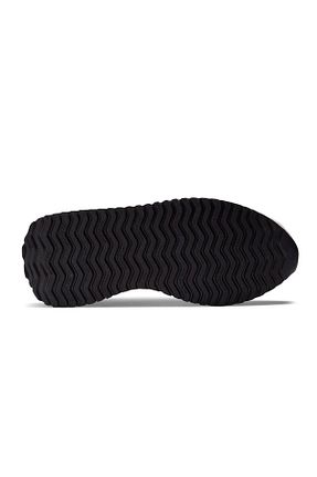 کفش پیاده روی سفید زنانه پارچه ای New Balance - کد 673848661