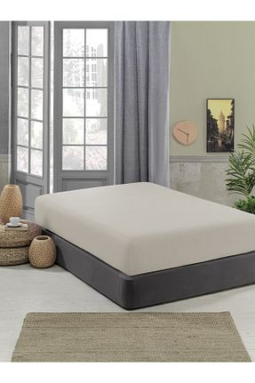 ست ملحفه تکنفره نباتی Penye sternen glanz - کد 902096455