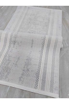 فرش طوسی آنتی باکتریال NOVA HALI - کد 902097934