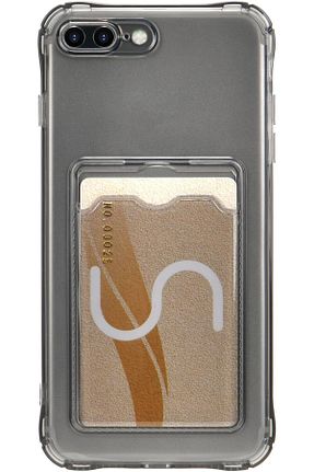 کاور و قاب رنگی iPhone 7 Plus Caseji - کد 902109291