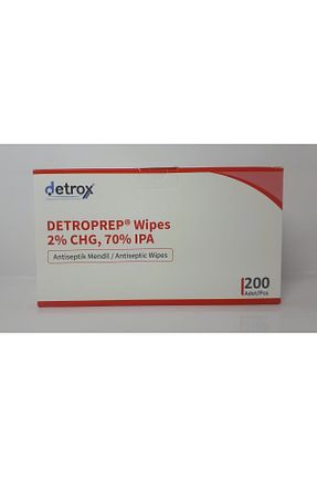 ضد عفونی کننده Detrox - کد 901424793