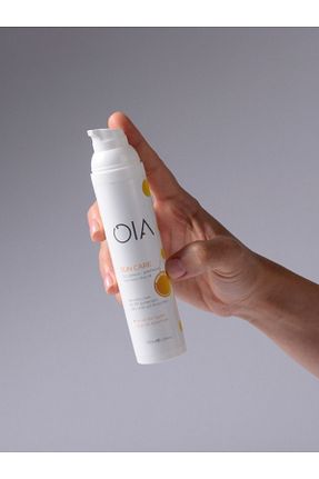 کرم ضد آفتاب صورت SPF 50 + OIA - کد 316900821