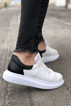 کفش کژوال رنگی مردانه چرم مصنوعی shoecide - کد 902128122