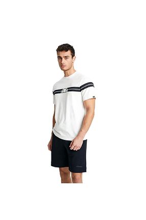 تیشرت سفید مردانه رگولار Ellesse - کد 815127875