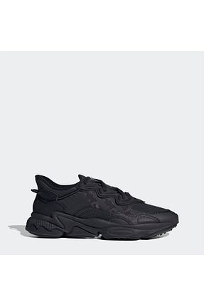 کفش پیاده روی مشکی زنانه adidas - کد 903753687