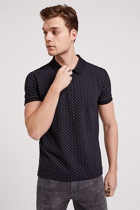 تیشرت مشکی مردانه رگولار Lee Cooper - کد 150774523