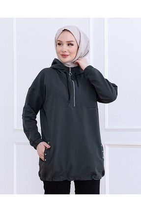 ست بالاتنه و پائین تنه رنگی زنانه بافت Dabenti women style - کد 903752911