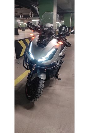 محصول مورد نیاز موتور سیکلت Honda - کد 902160597