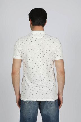 تیشرت سفید مردانه رگولار Lee Cooper - کد 823710442