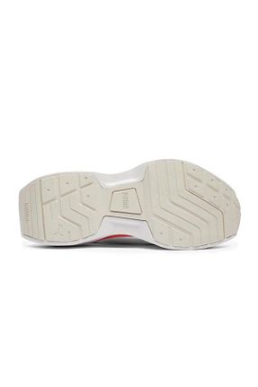 کفش اسنیکر سفید زنانه بند دار Puma - کد 775438281