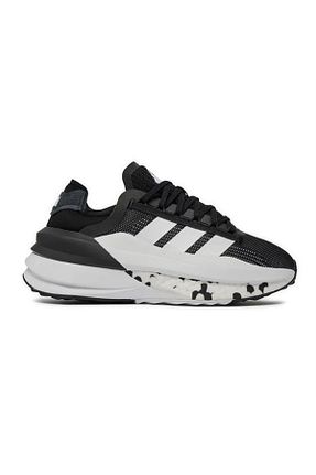 کفش دو و میدانی و تمرینی مشکی زنانه adidas - کد 814224018