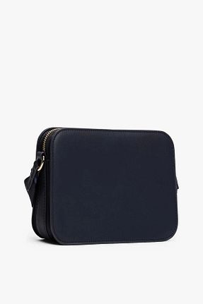 کیف دستی مشکی زنانه Tommy Hilfiger - کد 900335360