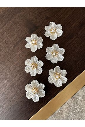 سنجاق سینه طلائی NURHAN HOME COLLECTION - کد 902181416