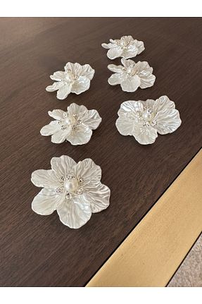سنجاق سینه NURHAN HOME COLLECTION - کد 902181810