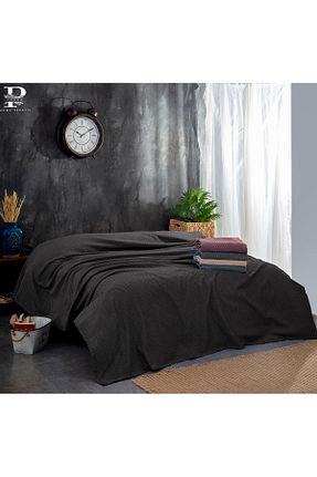 پیکه و ست پیکه دونفره مشکی پنبه ای Cottonest - کد 902181608