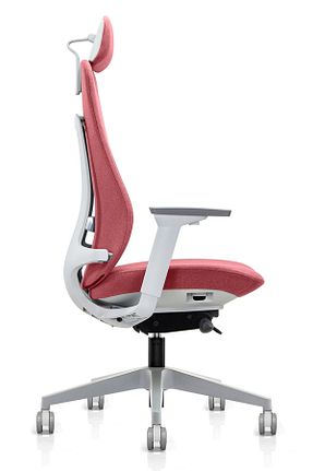 صندلی مطالعه صورتی Yukarı-Aşağı Hareketli XDrive - کد 902187800