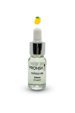ناخن مصنوعی و اکسسوری زرد Pronsh - کد 902194969