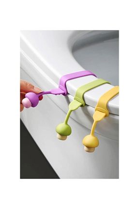 نظم دهنده حمام صورتی پلاستیک KairTech - کد 902191446